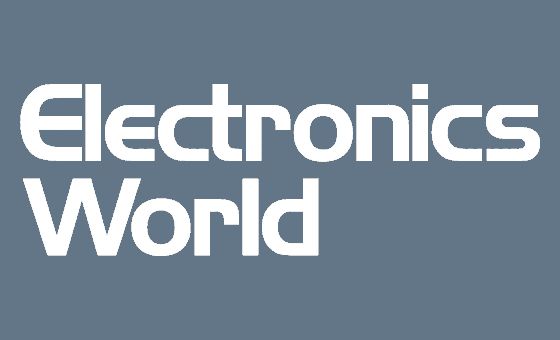 Electronicsworld.co.uk