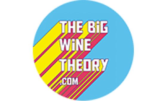 Thebigwinetheory.com