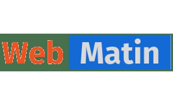 Webmatin.com