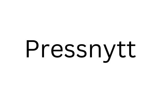 PressNytt