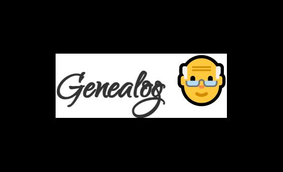 Genealog