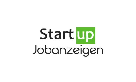 Startup Jobanzeigen