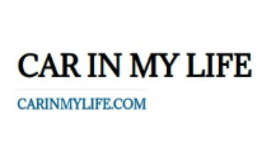 CAR IN MY LIFE