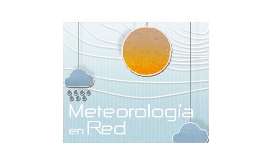 Meteorologia en red
