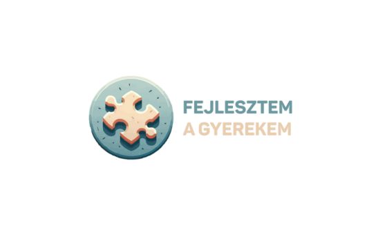 Fejlesztem a Gyerekem