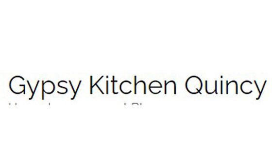 Gypsykitchenquincy.com