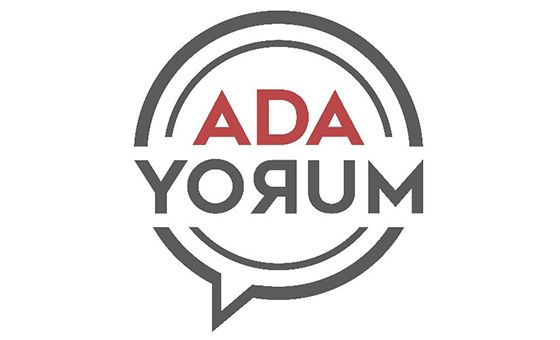 Ada Yorum