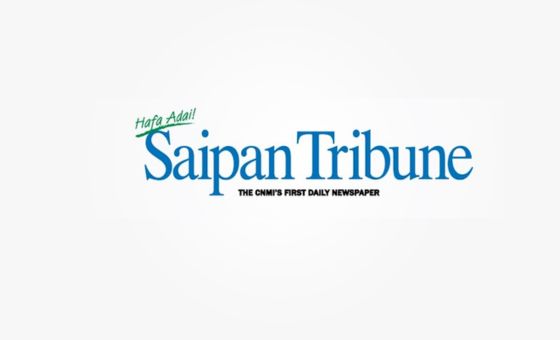 Saipan Tribune