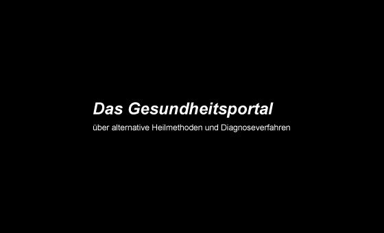 Das-gesundheitsportal.com