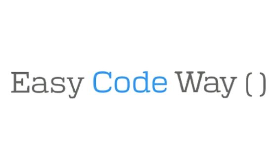 Easycodeway.com