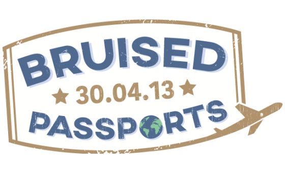 Bruisedpassports.com