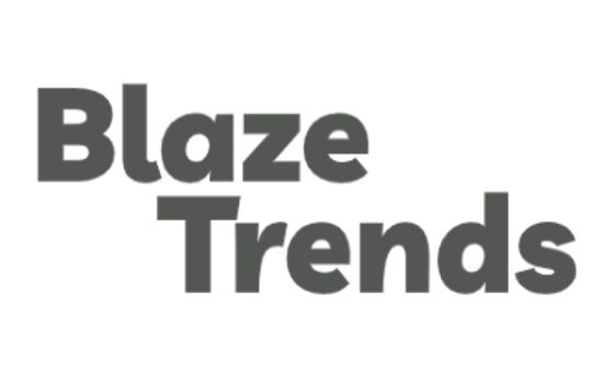 Blaze Trends
