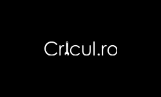 Cricul.ro