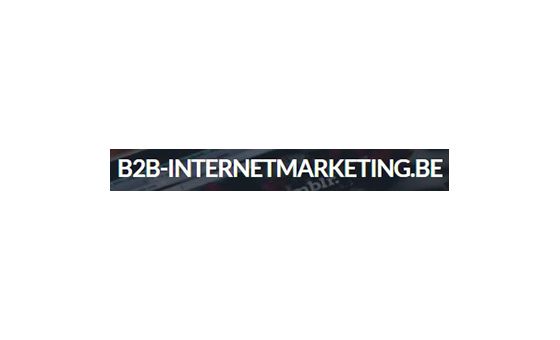 B2b-internetmarketing.be