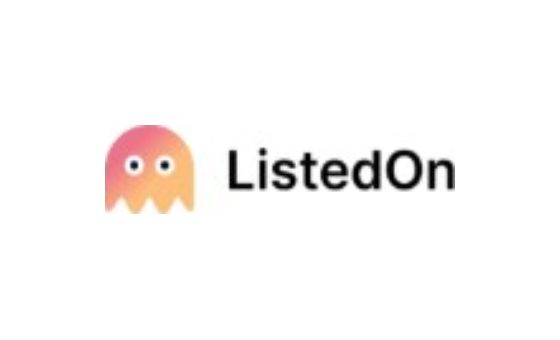 Listed On