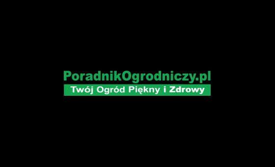 Poradnikogrodniczy.pl Poradnikogrodniczy.pl