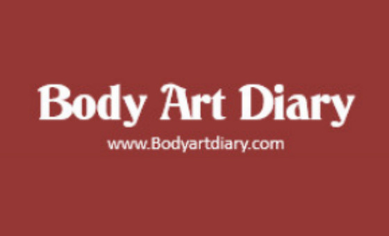 Body Art Diary