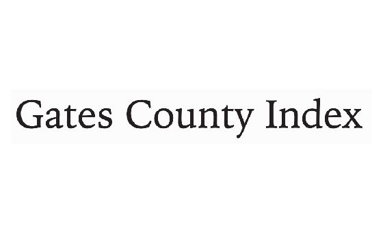 Gates County Index
