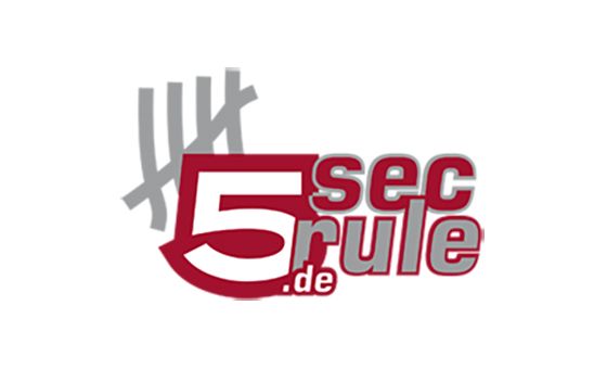 5secrule.de