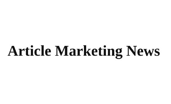 Article Marketing News Article Marketing News