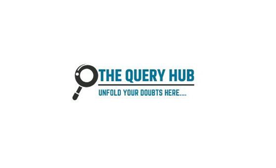 Thequeryhub.com