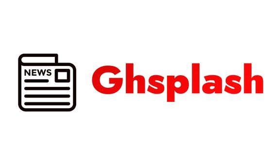 Ghsplash.com