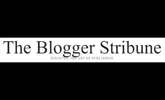 Thebloggerstribune.com