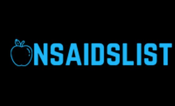 Nsaidslist.com