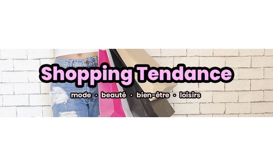 Shopping Tendance