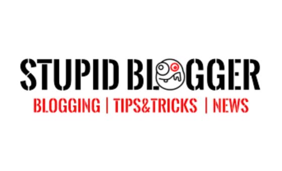 Stupidblogger.com