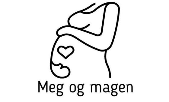 Meg og Magen