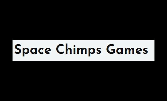Spacechimpsgame.com