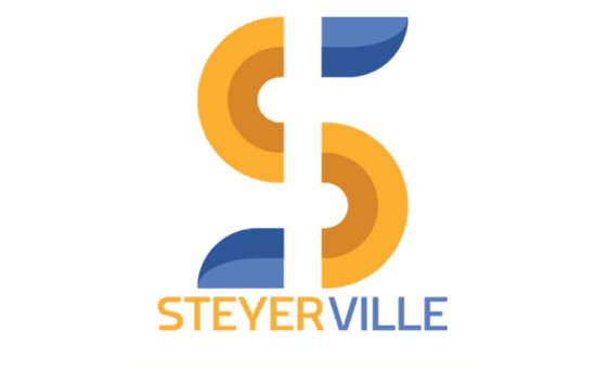 Steyerville