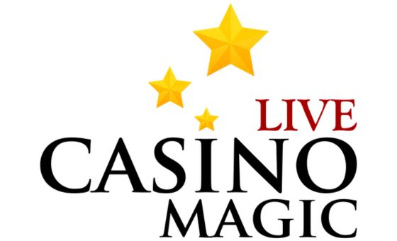 Live Casino Magic