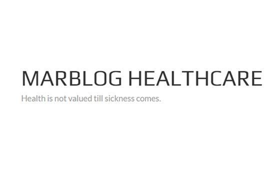 Marblog.net