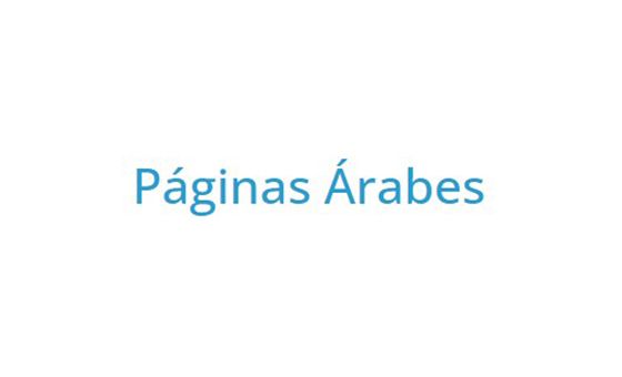 Paginasarabes.com