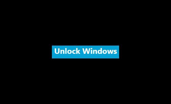 Unlockwindows.com