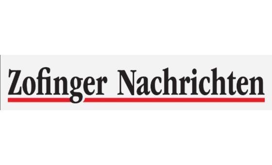 Zofinger Nachrichten