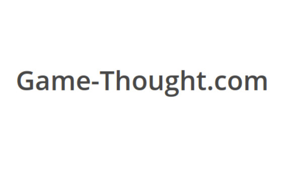 Game-thought.com Game-thought.com
