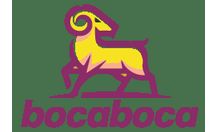Bocaboca.be