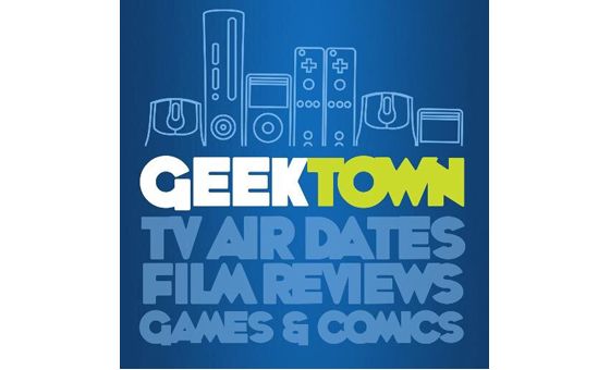 Geek Town