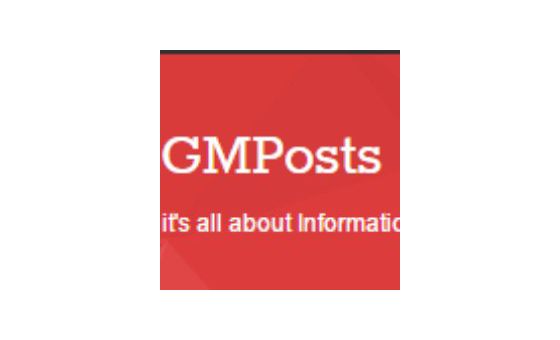 Gmposts.com