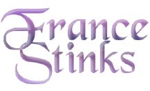 Francestinks.com