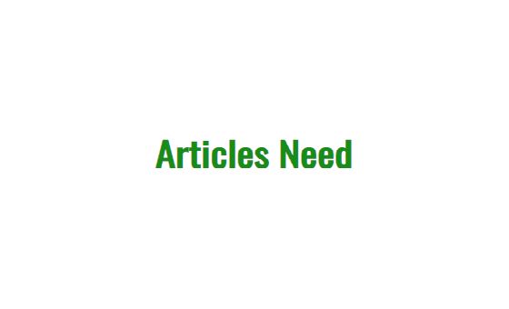Articlesneed.com