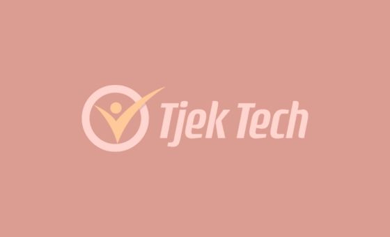 Tjek Tech