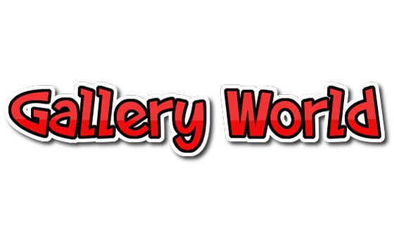 Galleryworld.com.br