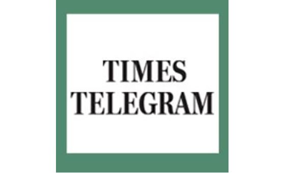 The Times Telegram