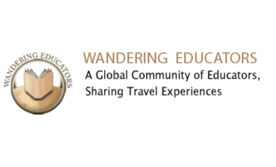 Wandering Educators