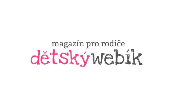 Detskywebik.cz