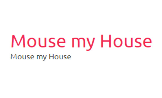 Mouse my House
